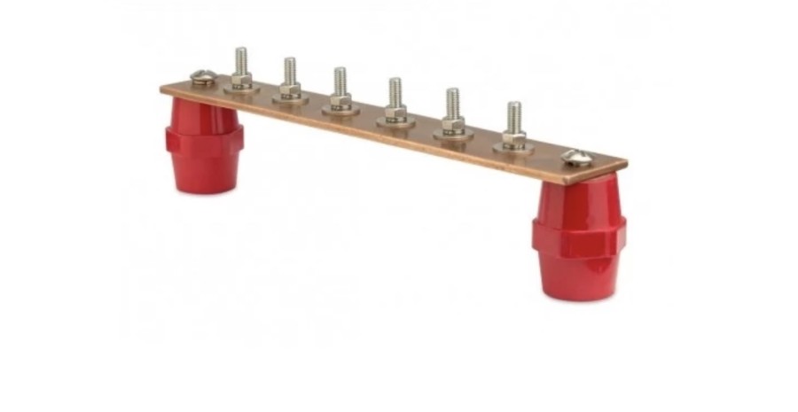 Большой обзор: Молниезащита и заземление ДКС